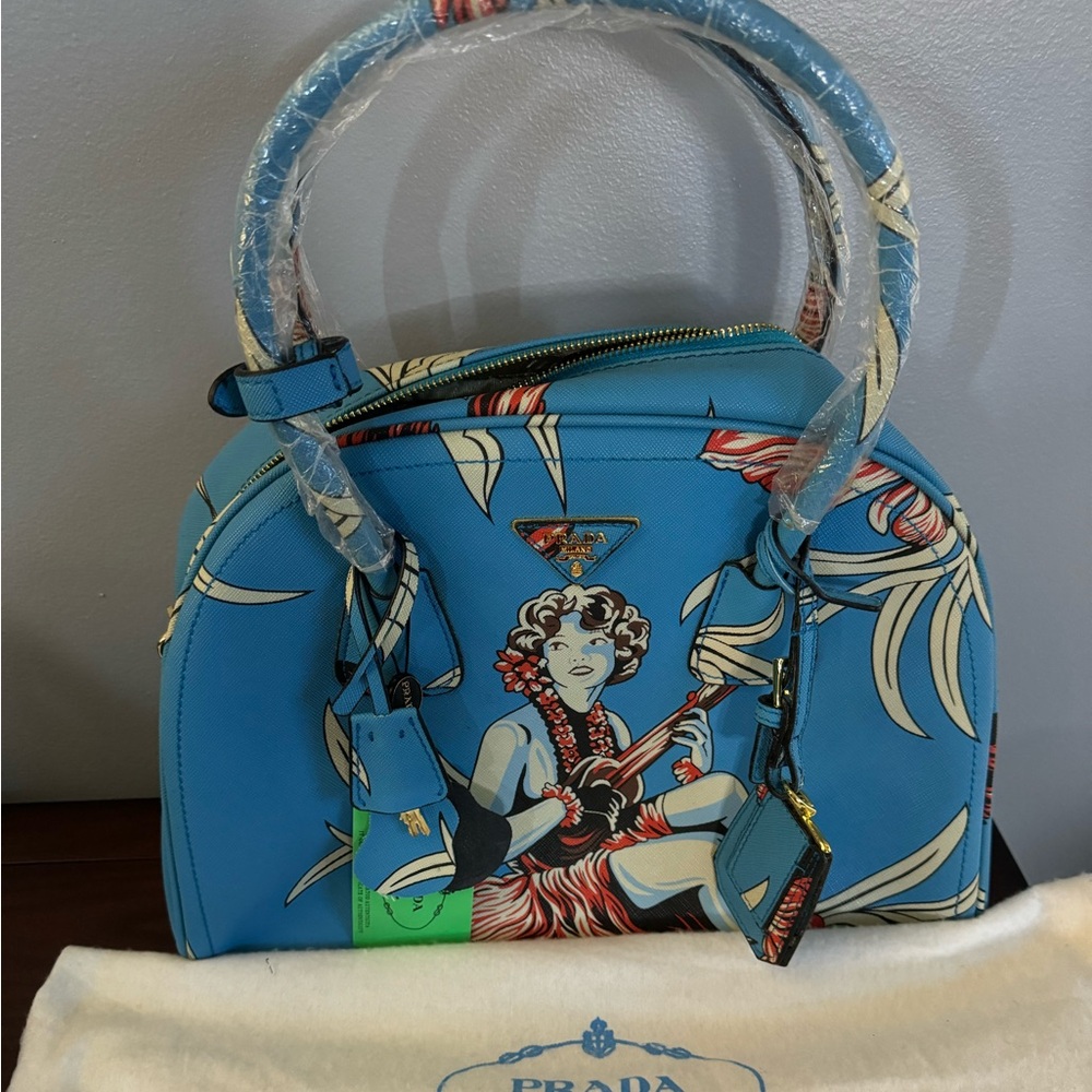 Brand New Purse